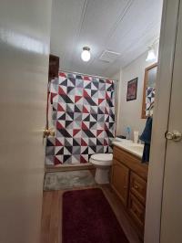 1982 SHER Mobile Home