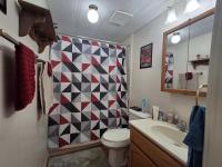 1982 SHER Mobile Home