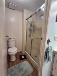 1982 SHER Mobile Home