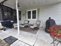 1982 SHER Mobile Home