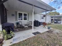 1982 SHER Mobile Home