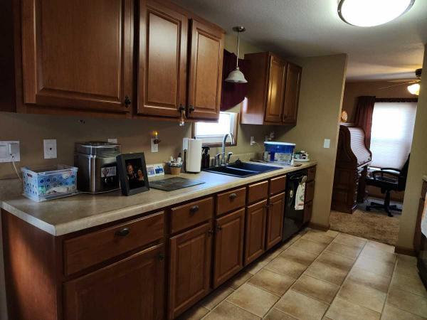 Photo 1 of 2 of home located at 21130 Elm Court Warrenton, MO 63383