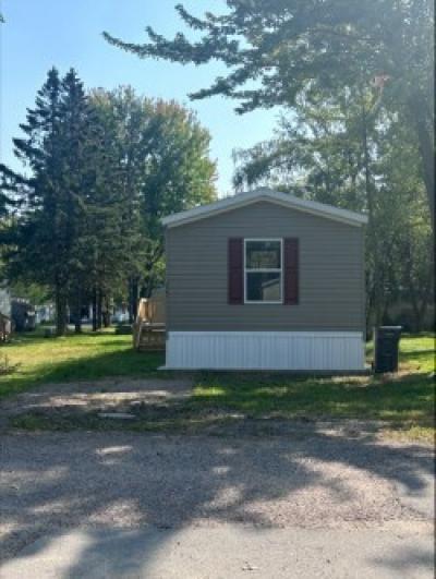 Mobile Home at 1407 N Peach Ave Marshfield, WI 54449