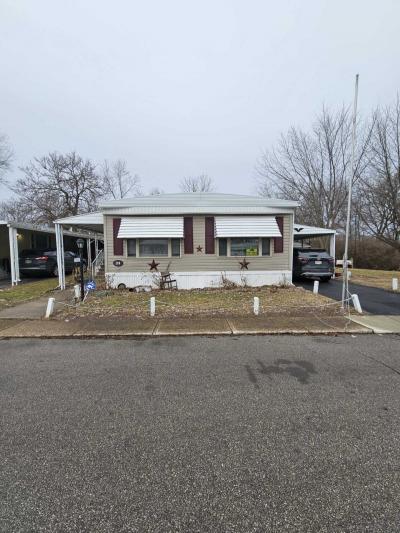 Mobile Home at 340 S. Reynolds Rd, #198 Toledo, OH 43615