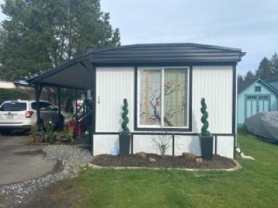 Mobile Home at 2657 N Hwy 101 #16 Seaside, OR 97138