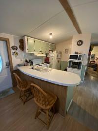 1989 Mobile Home