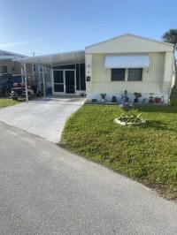 1989 Mobile Home