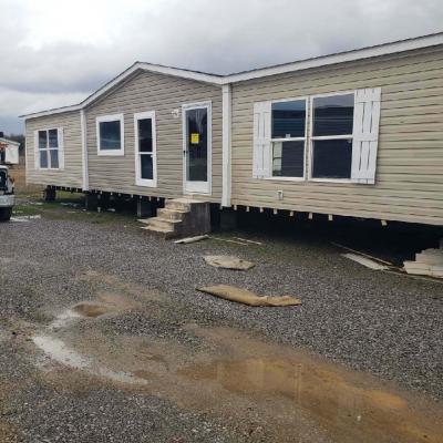 Mobile Home at 175 Belcher Rd Sweetwater, TN 37874