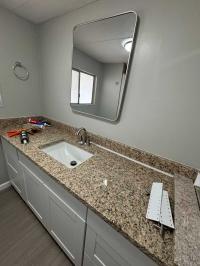 1972 Whittier Mobile Home