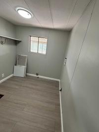 1972 Whittier Mobile Home