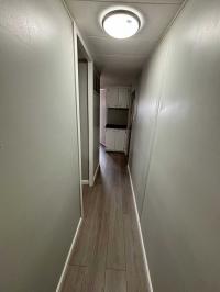 1972 Whittier Mobile Home