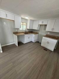 1972 Whittier Mobile Home