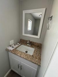 1972 Whittier Mobile Home