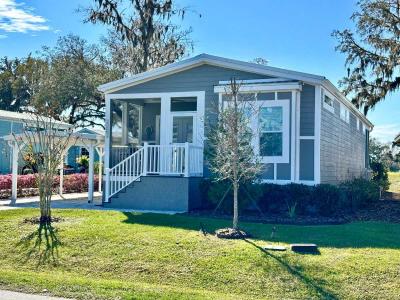 Mobile Home at 12061 Lakeshore Way Oxford, FL 34484