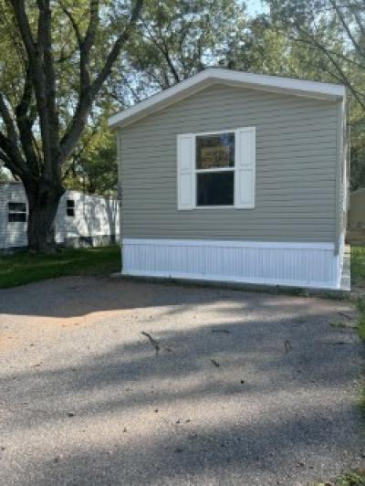 Mobile Home at 1004 E Kalsched St Marshfield, WI 54449