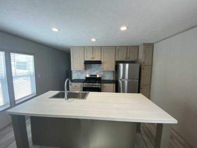Mobile Home at 15001 Mill Rd Lot 28 Fort Wayne, IN 46816
