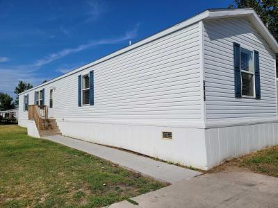 Mobile Home at 5019 Copper Gate Drive Grand Forks, ND 58203