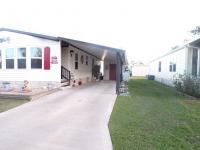 1985 PRES HS Manufactured Home