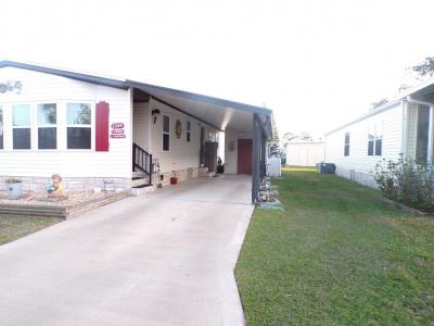 Mobile Home at 2269 Lakes Of Melbourne Drive Melbourne, FL 32904