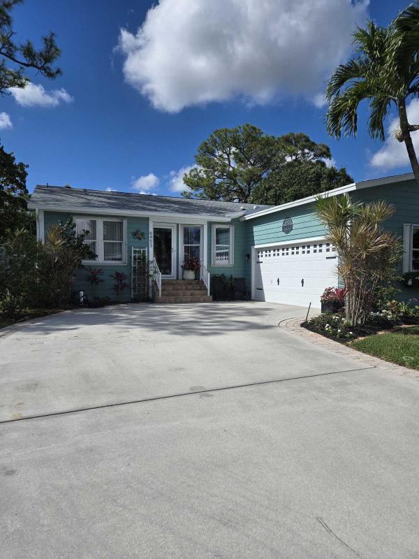 2004 Palm Harbor Mobile Home For Sale