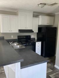 2021 CMH Manufactured Home