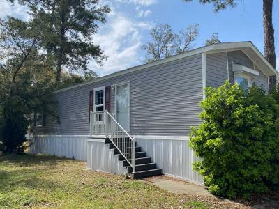 Mobile Home at 5301 NE 27th Ave Gainesville, FL 32609