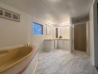 LIBERTY Manufactured Home