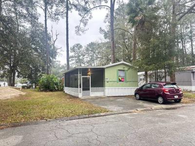 Mobile Home at 2721 NE 50 Drive #229 Gainesville, FL 32609