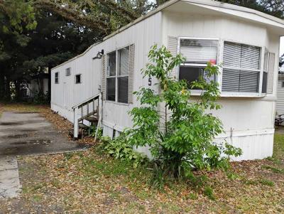 Mobile Home at 1701 Skipper Rd Tampa, FL 33613