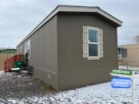 2019 Champion CM2602B Mobile Home