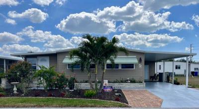 Mobile Home at 912 Zacapa Venice, FL 34285