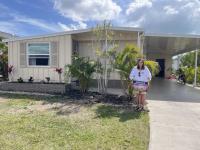1973 Royal Mobile Home