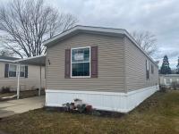 2017 Redman Manufactured Home