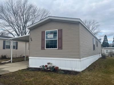 Mobile Home at 219 Toucan St Rochester Hills, MI 48309