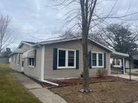 1987 Schult Manufactured Home