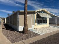 1985 Fuqua Harbor Isle Manufactured Home