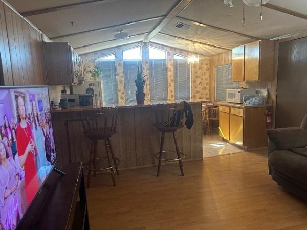 1985 Fuqua Harbor Isle Manufactured Home