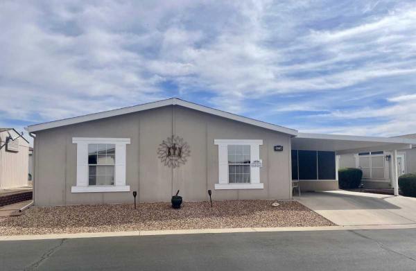 2006 Redman  Manufactured Home