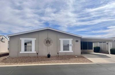 Mobile Home at 3700 S Ironwood Dr.,#174 Apache Junction, AZ 85120