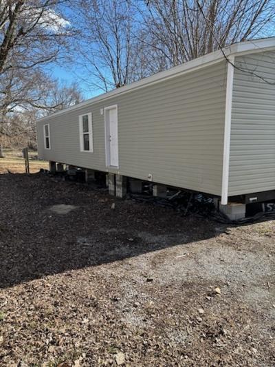 Mobile Home at 229 Hickory Ave Salem, IN 47167