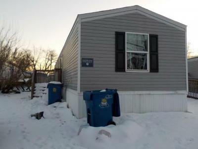 Mobile Home at 3 Imperial Valley Springfield, IL 62702