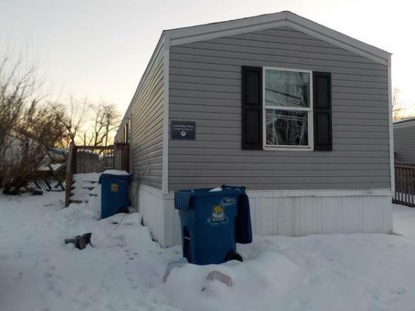 2019 CLAYTON Mobile Home For Sale