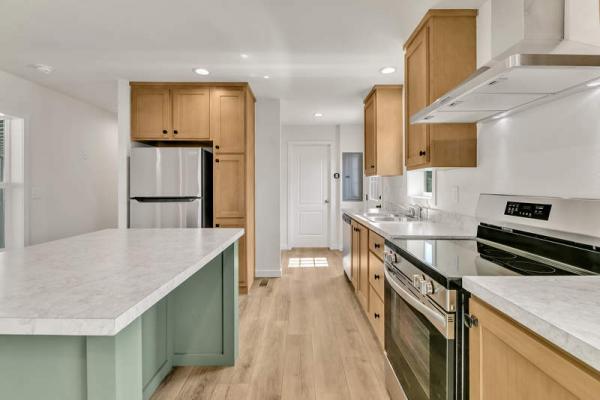 2023 Karsten Manufactured Home