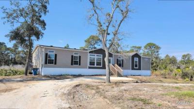 Mobile Home at 16250 Red Bass Dr Jacksonville, FL 32226