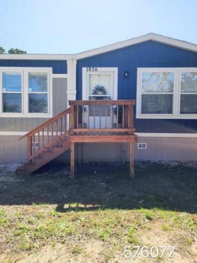 Mobile Home at 1026 Brook Valley Dr Canyon Lake, TX 78133