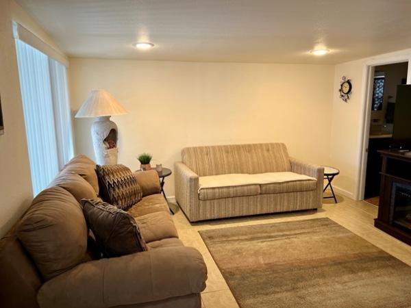 1996 Unknown Manufactured Home