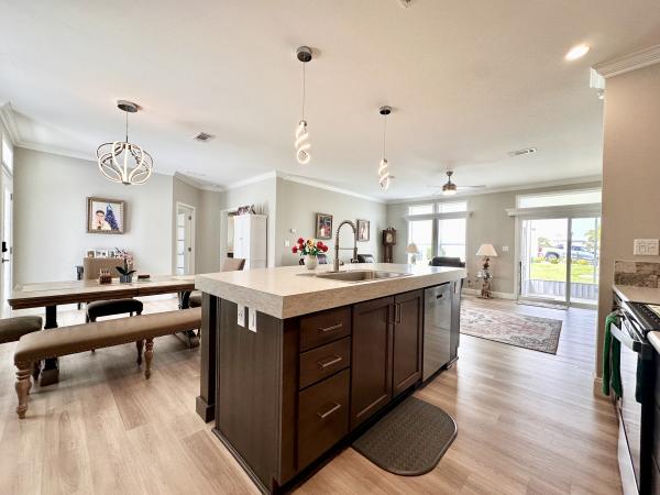 2023 Palm Harbor Mobile Home