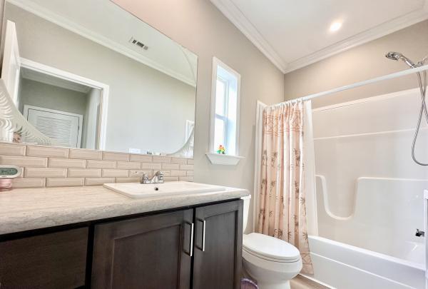 2023 Palm Harbor Mobile Home