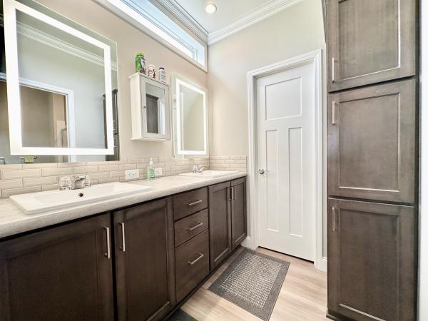 2023 Palm Harbor Mobile Home