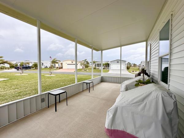 2023 Palm Harbor Mobile Home